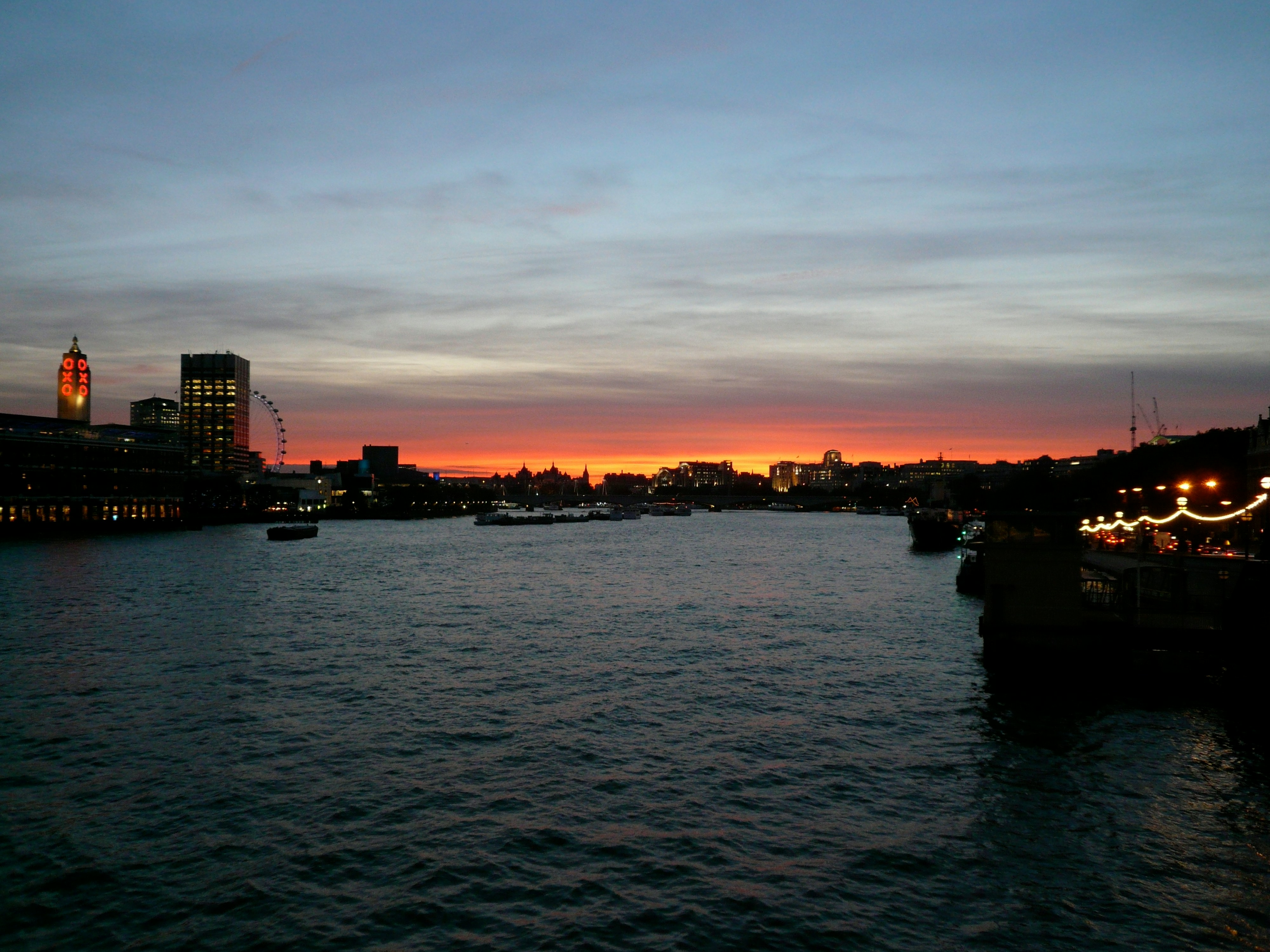 River Thames
